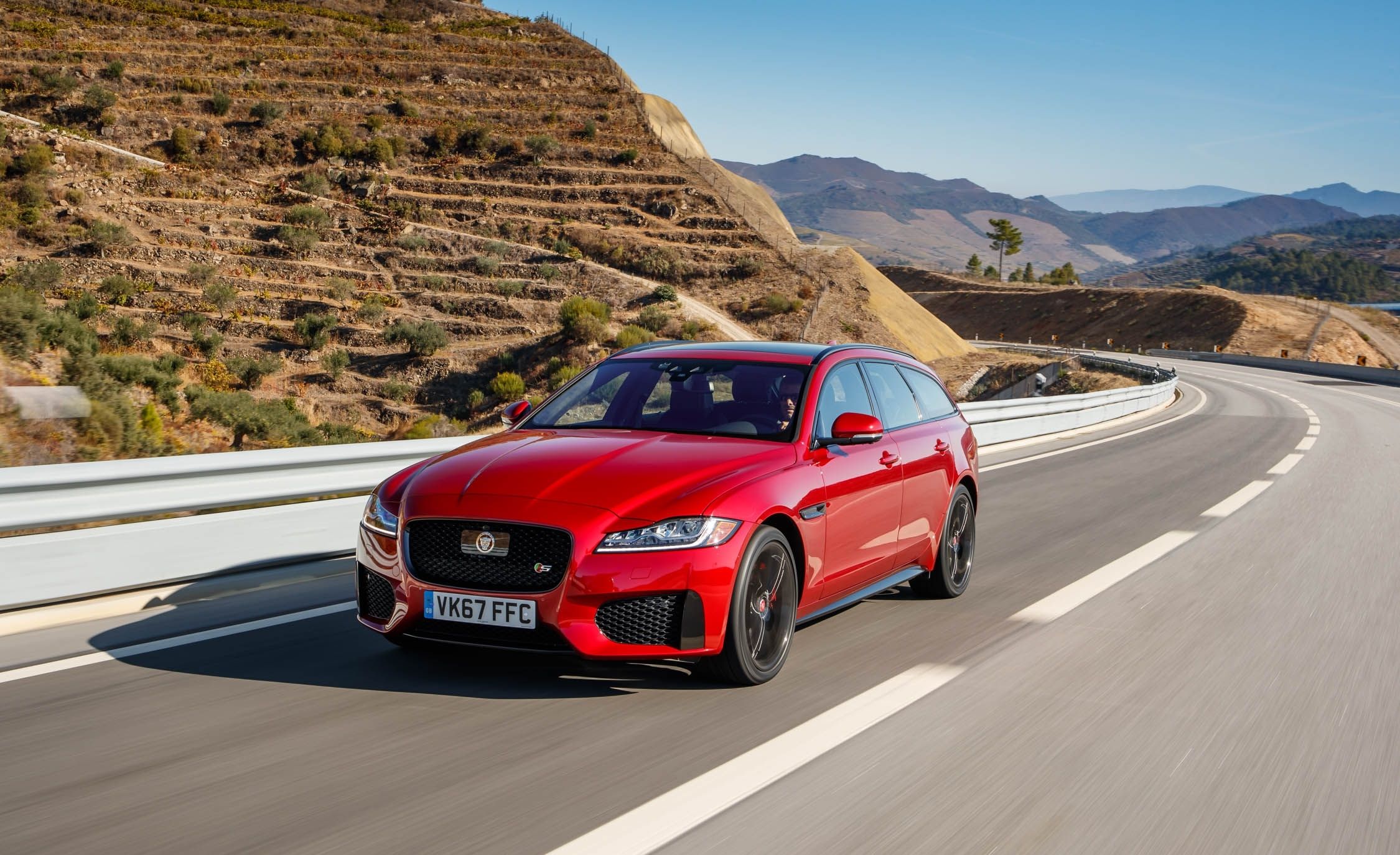 风华正茂全新捷豹xf欲重新证明自己