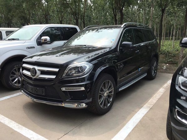 60万的奔驰车一年开5000公里不到,3000公里左右这个车