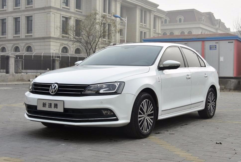 新大众速腾迈腾捷达怎么样报价及图片 办齐上路多少钱