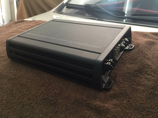 美国派贝斯acs-500d功放,可以显示出强劲,富有节奏而自然的音质,极