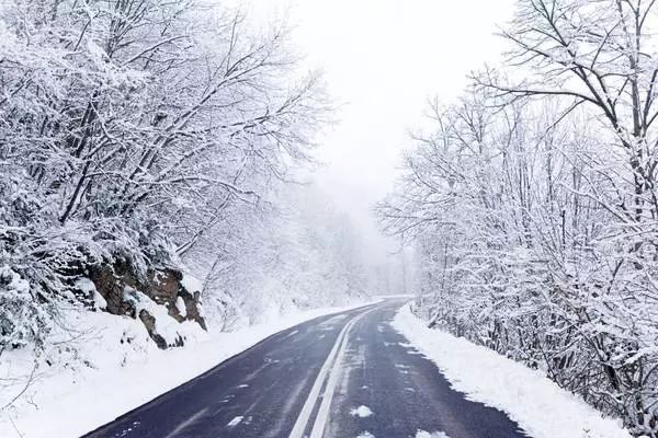 小白注意 下雪天如何开车才安全 易车