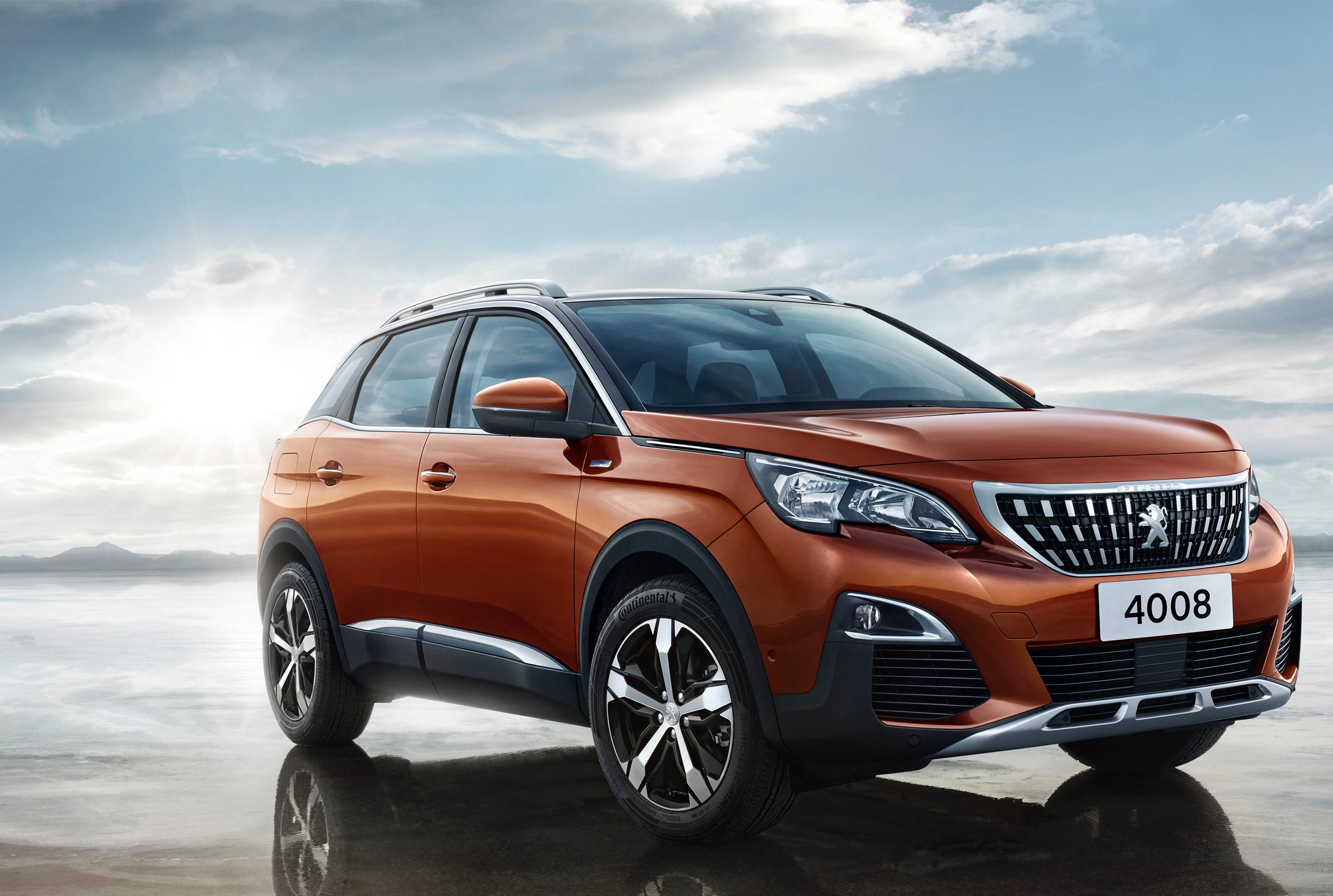 2018你值得入手的20万级suv