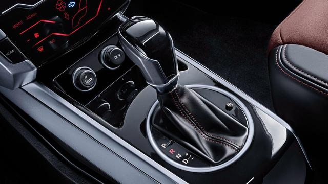 都是自动挡为什么国产车偏爱双离合