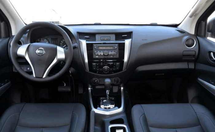 2018日产帕拉丁比普拉多还大,7at四驱18起