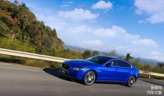 后驱车排行_最强运动操控感四款合资后驱车型推荐