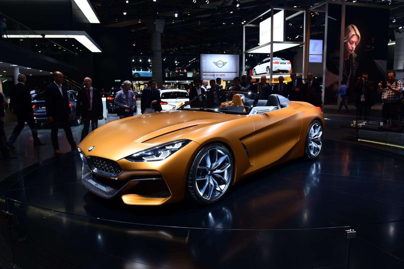 高腰线,悬浮顶,汽车设计真的走到头了吗?