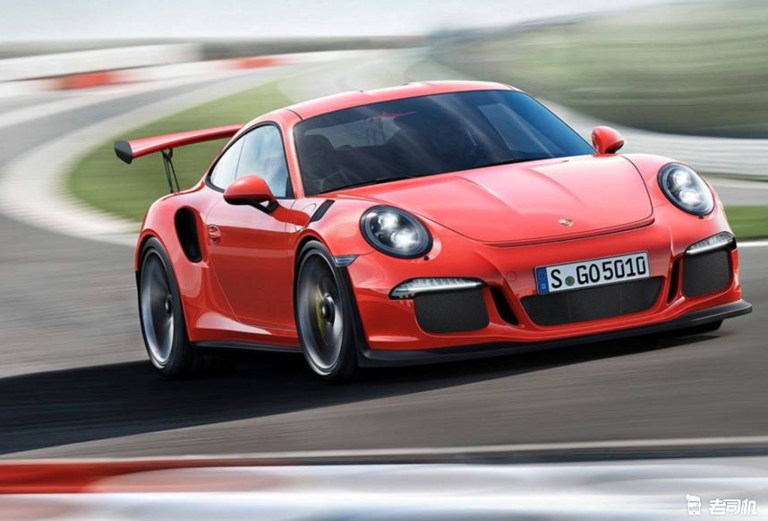 奔驰把最美设计留给了amg gt sedan