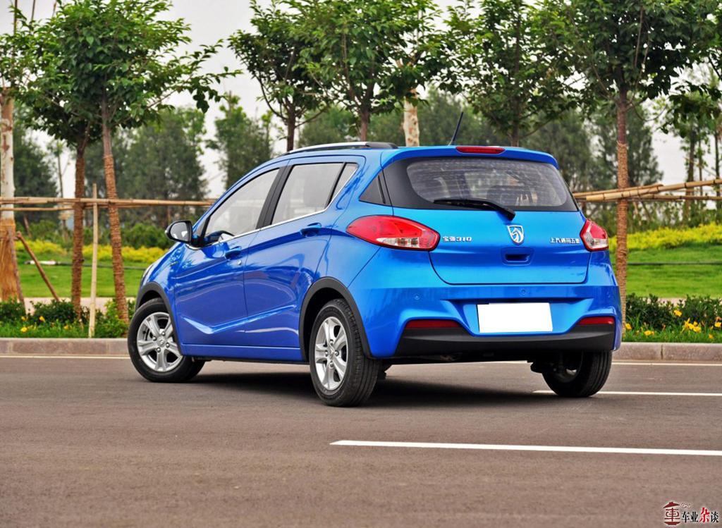 颜值,口碑都不错,这几款小型车还不到10万