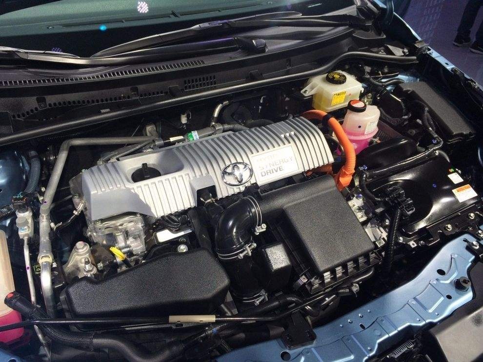 双擎卡罗拉动力电池受低温影响大吗冬季油耗高吗