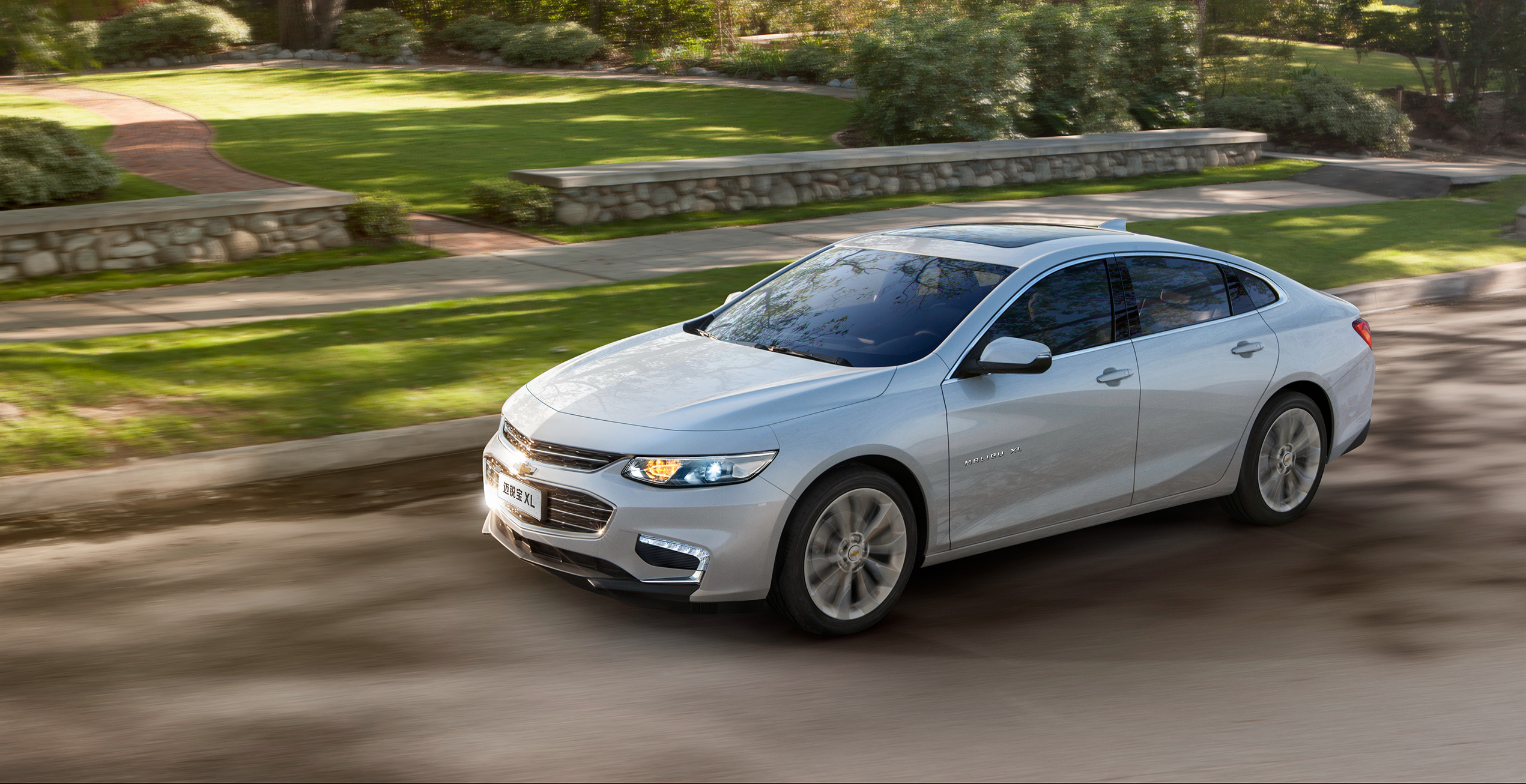 上个月,雪佛兰在英国只卖了一辆车