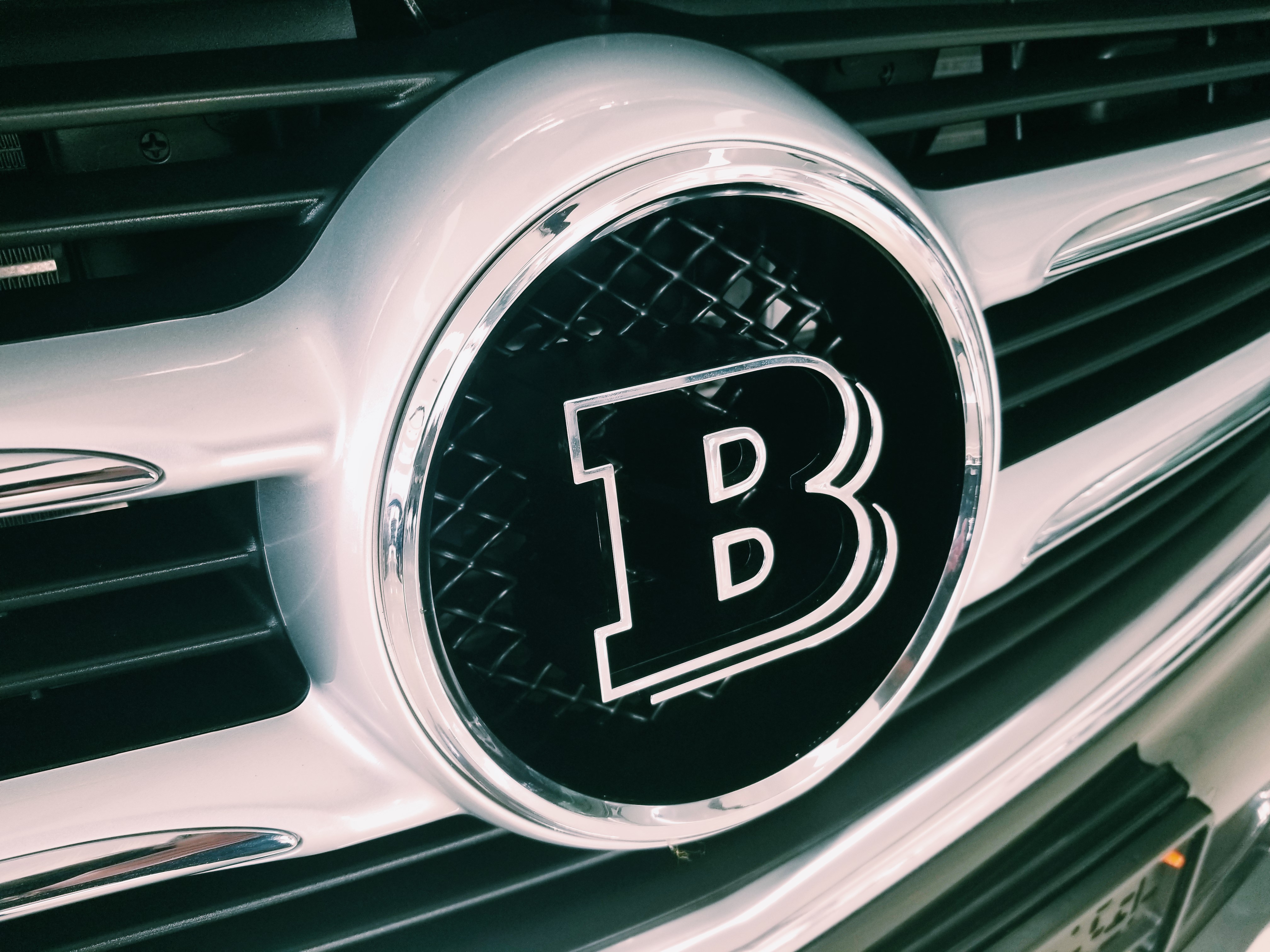 巴博斯版进口奔驰商务车北京车展最低价格