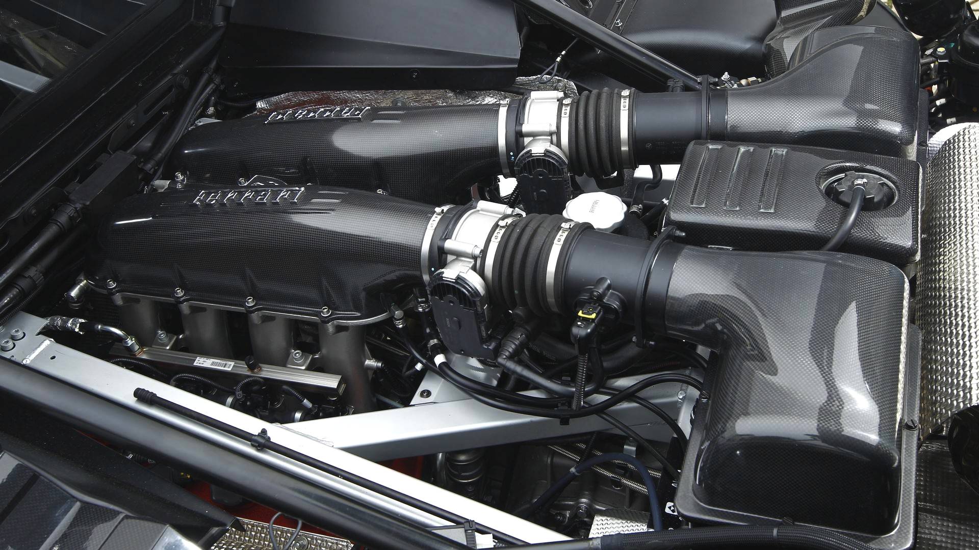 复古的外观,法拉利的发动机,蓝旗亚的投名状够格吗?