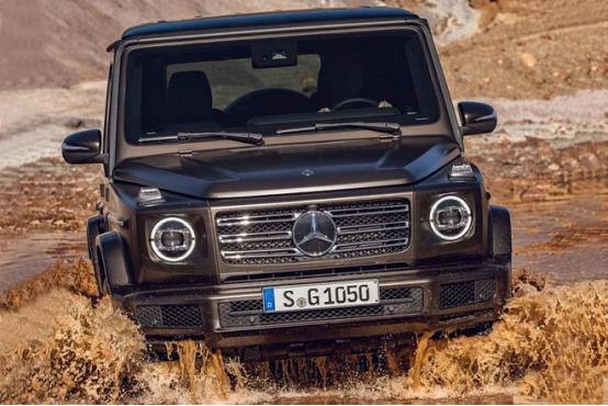 20万预算,向往200万的奔驰g,我来教你实现