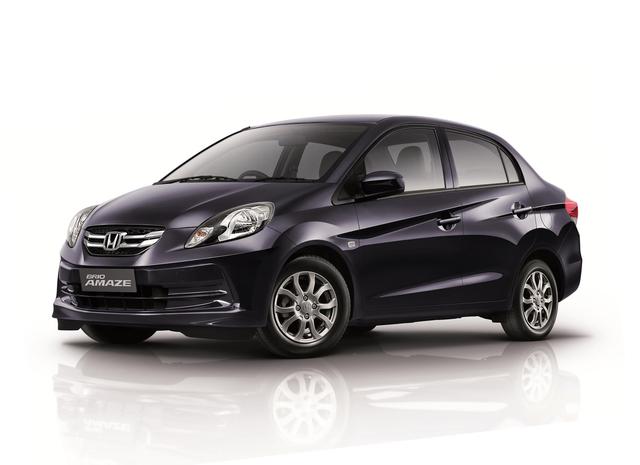 本田发布全新第二代入门小型车起售价不到5万元