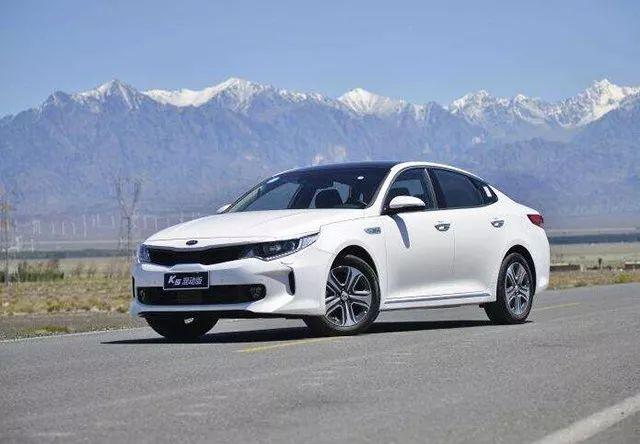 动力强又省油!20万左右,谁是最好的混动中型车?