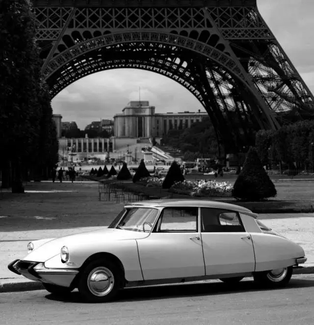 从女神到男神ds刷新你对法系豪华的认知