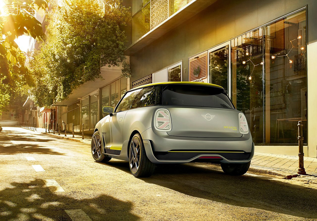 宝马长城联姻成定局,但国产mini却卖得比进口贵