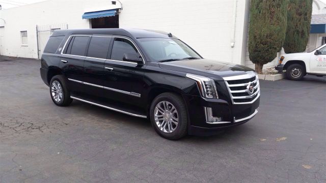 总统一号598米排面在哪里耀眼存在试驾感受