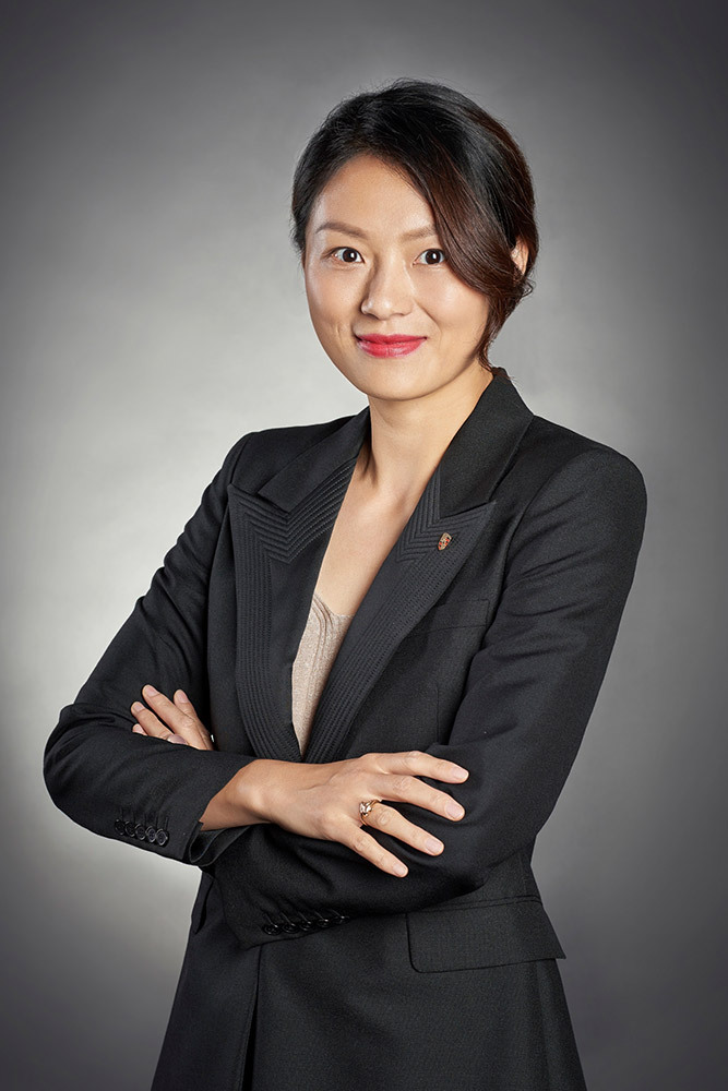 保时捷中国新添两位副总裁