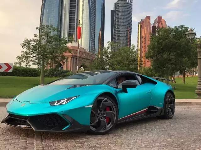 为什么别人家的小蛮牛都这么好看