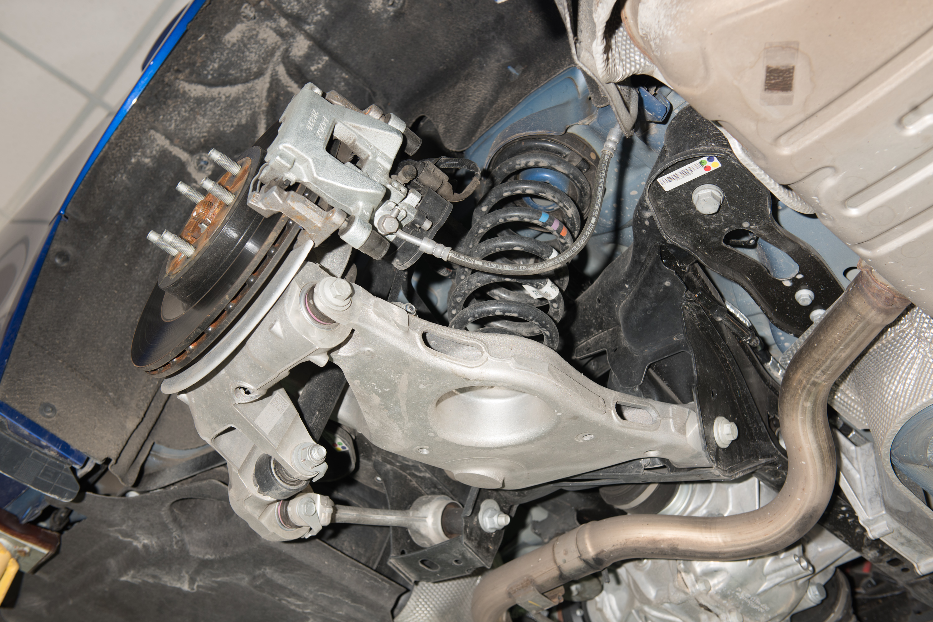 豹脾气一出,你还真得当心 | 深度测试捷豹xel_易车