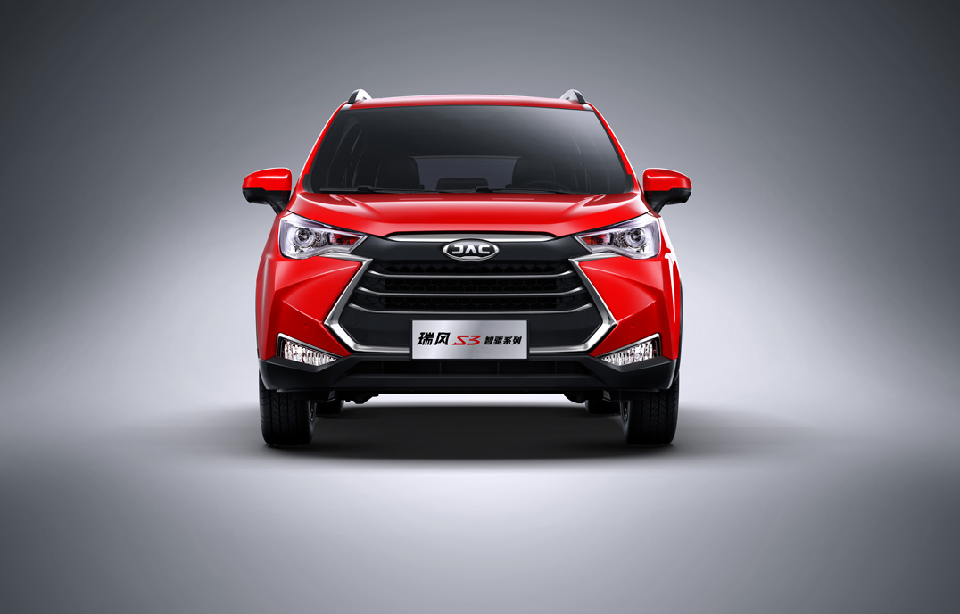 用户需求解读瑞风s3领先同级智能科技