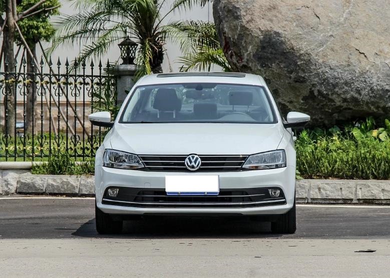 18款大众速腾团购价 1.4t标配北京现车降价