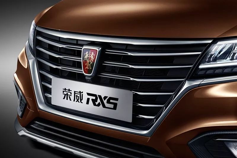 爆款suv荣威rx5将推高端系列车型互联网