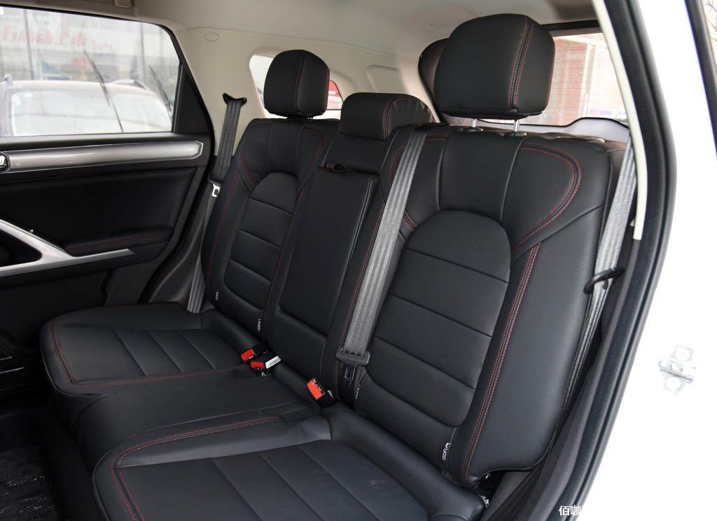 昌河牌揽胜q7今日上市预售969万起