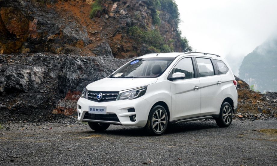 10万内落地mpv怎么选这5款卖的最好