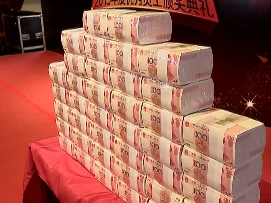 100万元购豪华大型suv该买谁