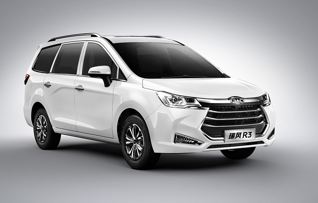 瑞风r3将为家用mpv市场带来什么?