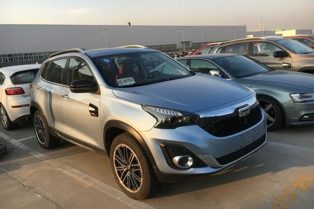 观致4年亏损82亿全新旅行车能否让它起死回生