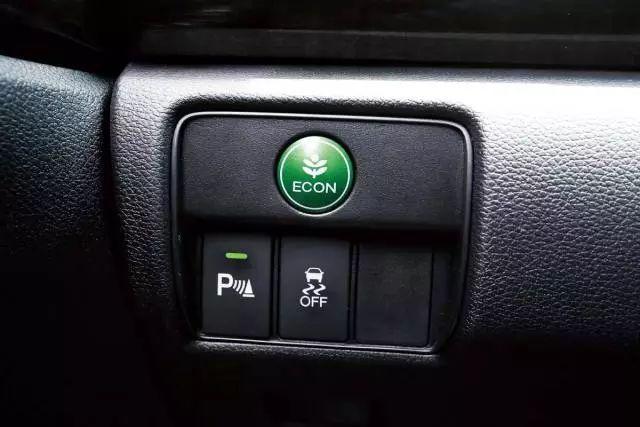 汽车上的eco模式真的可以省油吗?