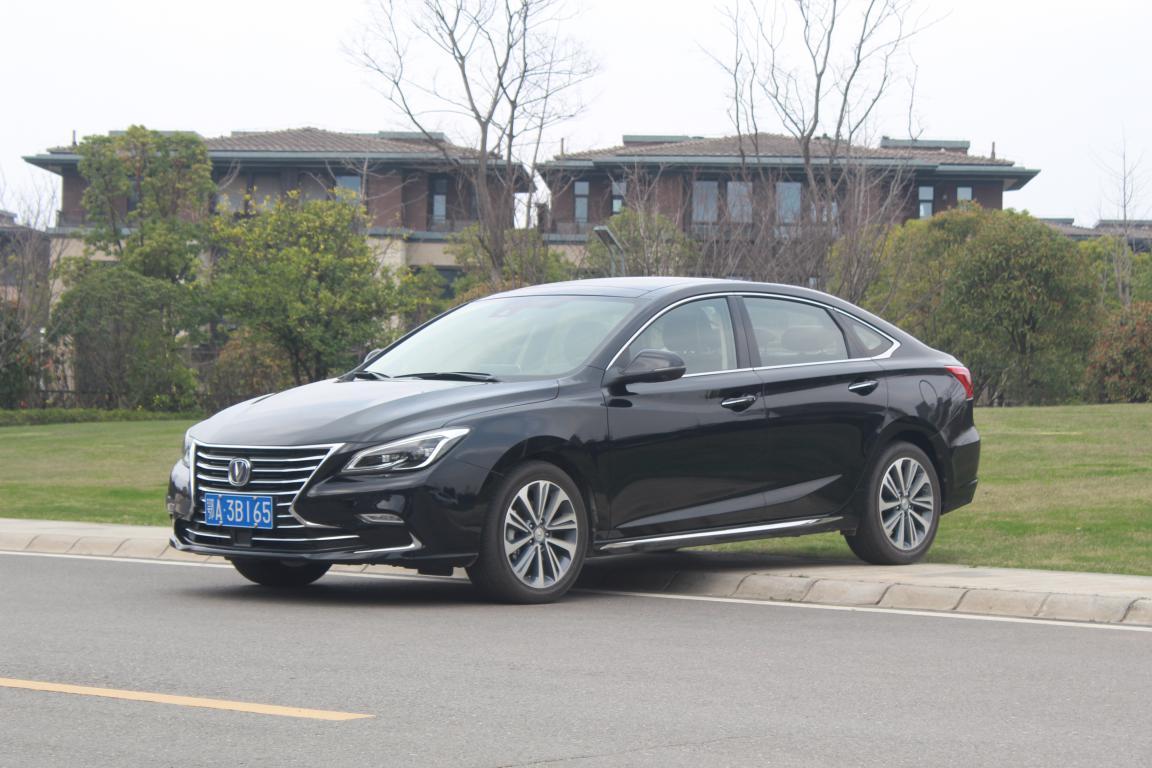 内外兼修生命动感的长安睿聘cc值得拥有