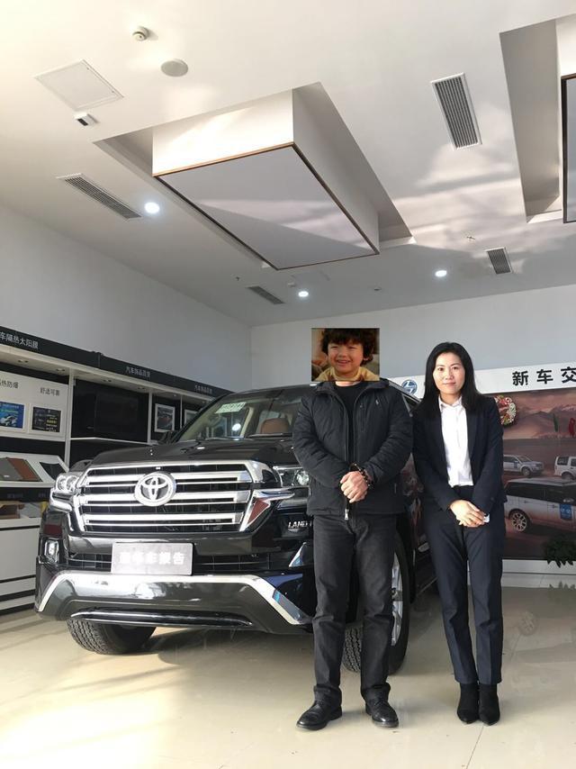 好了,今天陆巡的改装就先为大家介绍到这里,我是黄俊,我们下期再见.