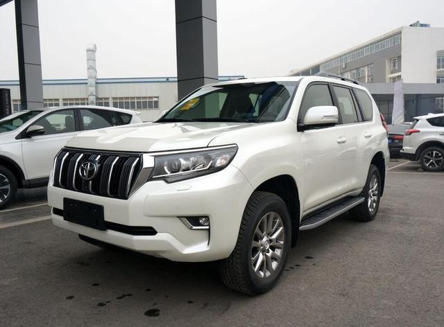 最耐操的车排行榜_外媒公布最皮实耐用车型排行榜,这些车开10年都不坏!日系占半数(2)