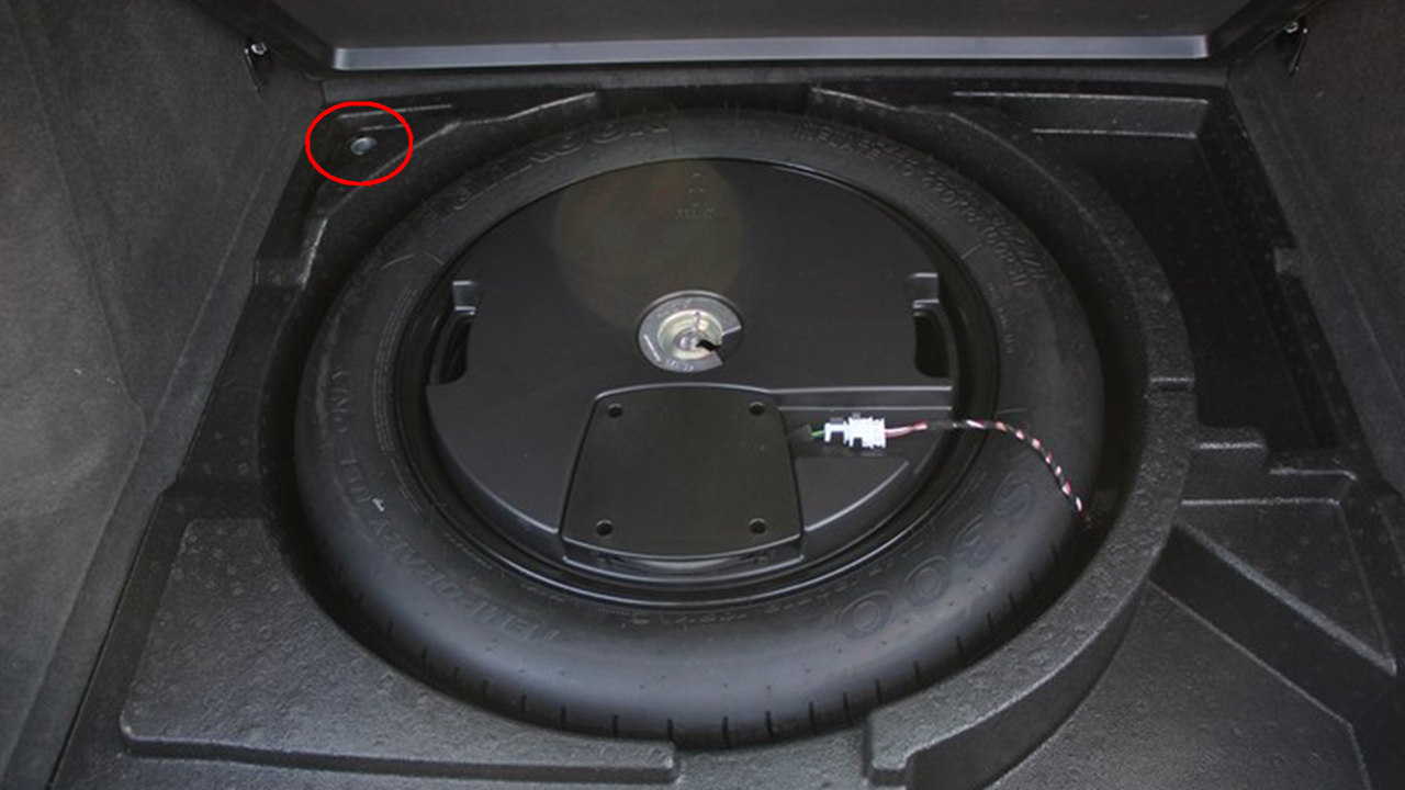 豪车的防盗螺栓竟有这么多秘密