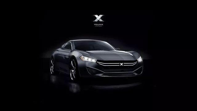 新能源汽车黑马 游侠汽车即将上市