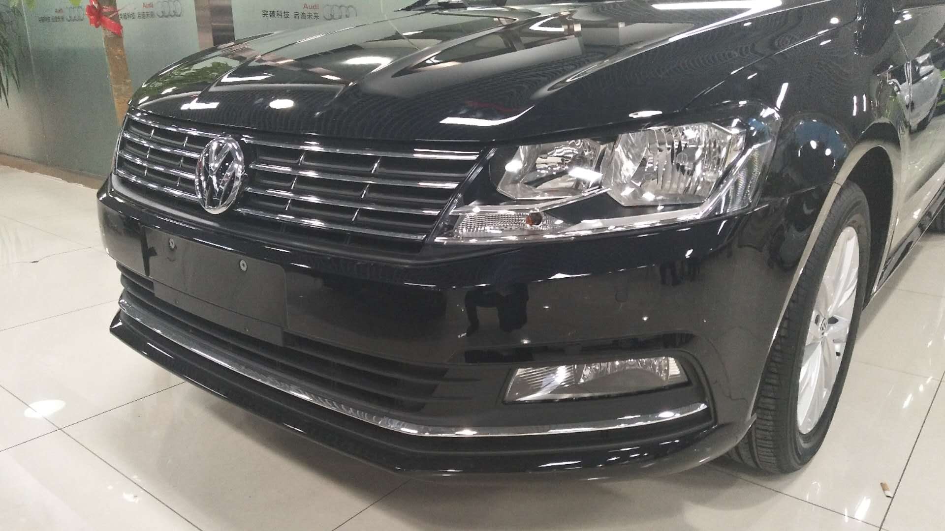 17款大众朗逸现在多少钱17款大众朗逸裸车价多少