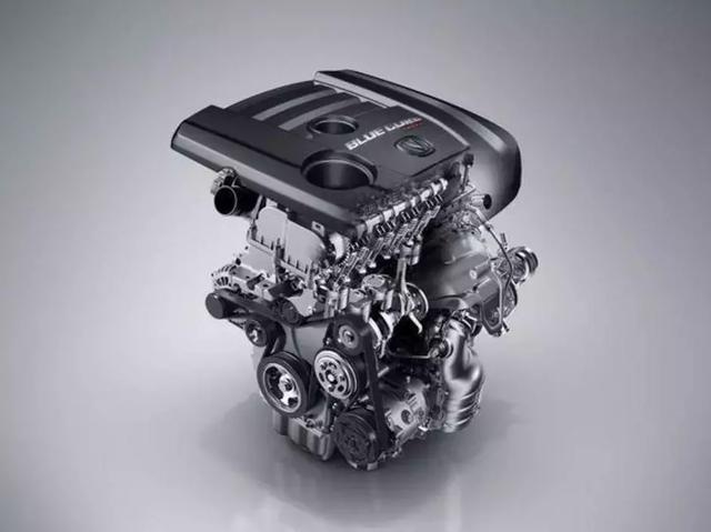 中国有一款1.5t发动机,功率接近奔驰2.0t,性能碾压宝马1.5t