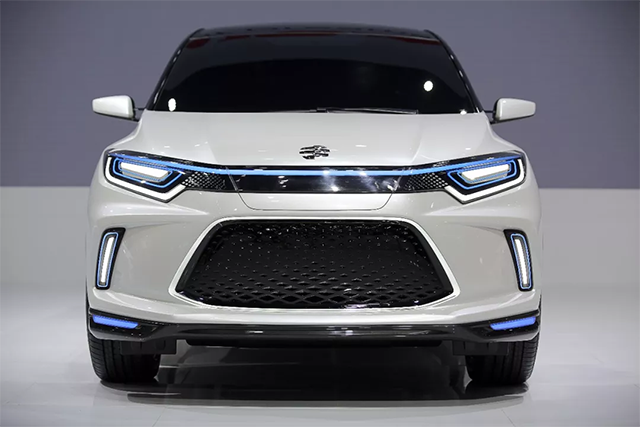 广汽本田"电动化"元年,理念(everus)焕新登场