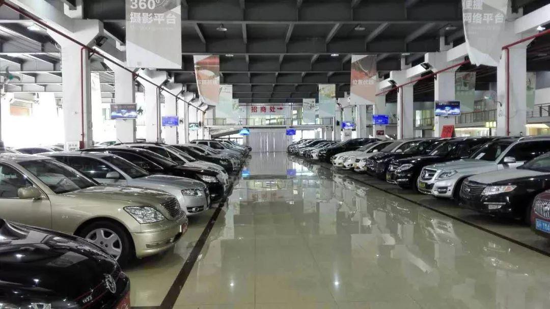 答疑为什么汽贸城买车能那么便宜靠谱吗