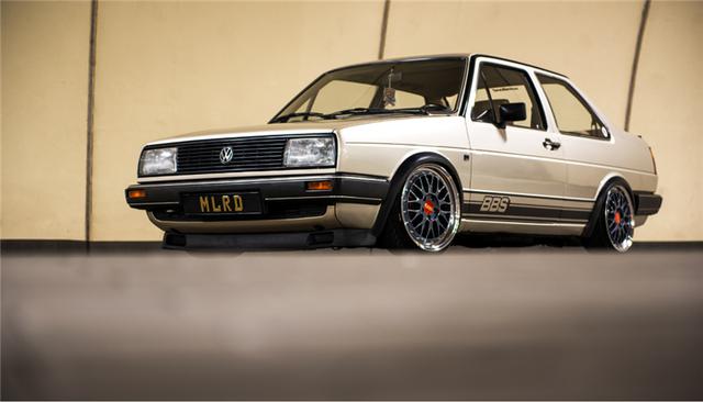 为了忘却的纪念老捷达改装