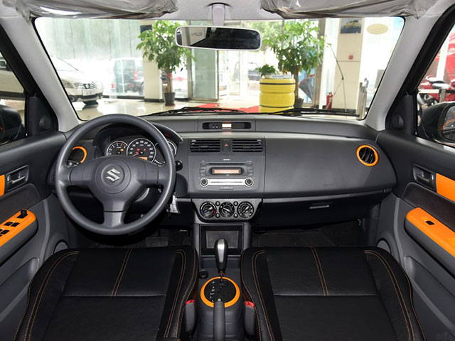 写在铃木发声明后铃木还是铃木市场却不再是那个市场