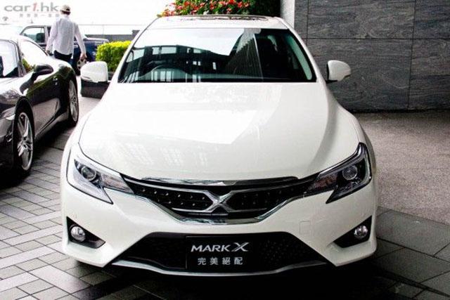 x标锐志虎啸标起亚b标奔驰到底怎么回事一篇文章全告诉你