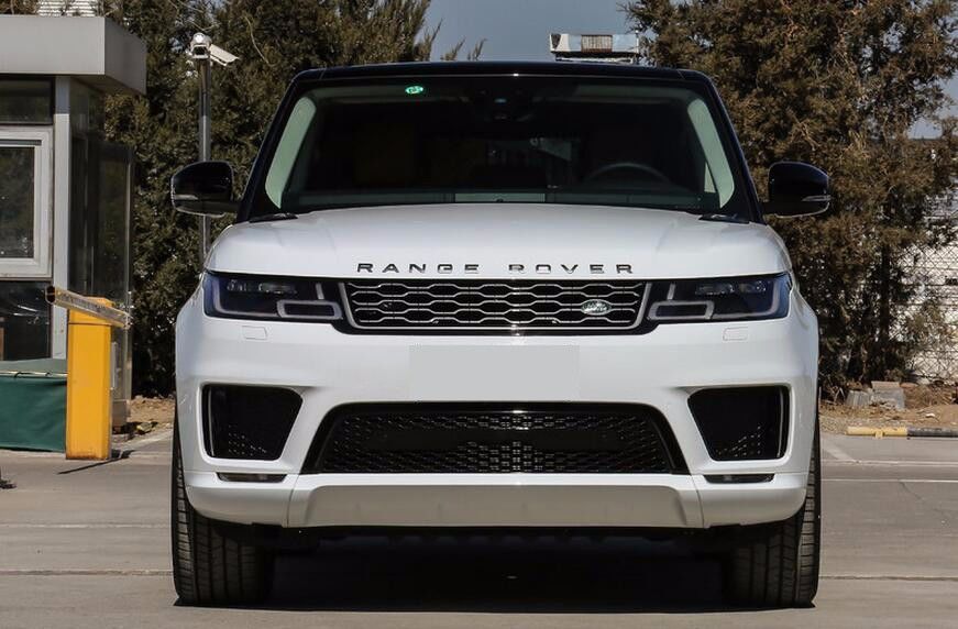 众泰"皮尺部"再出手!这次"中枪"的是路虎