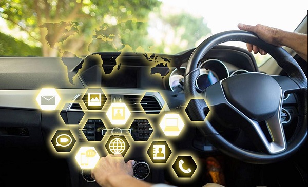 新技术你真的了解人工智能吗它对交通业发展产生怎样影响