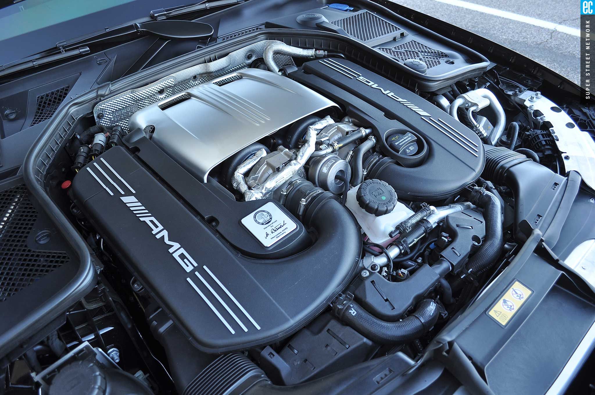 c-class amg vs m3,历史回顾