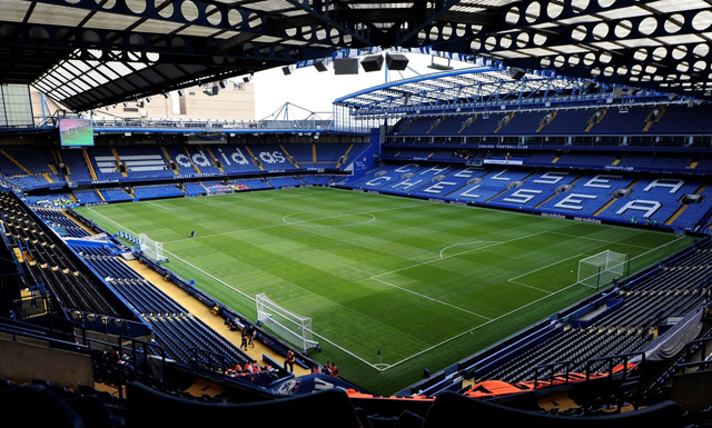 远行梅阿查球场做一次假球迷享受足球盛宴